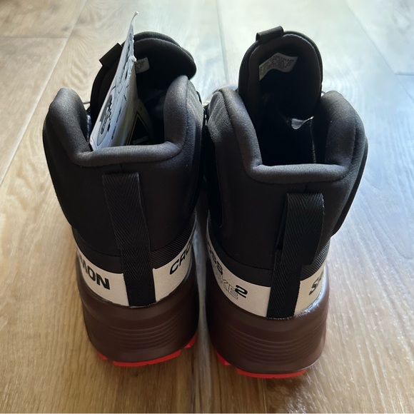 Salomon Cross Hike 2 NWT - 9 - Picture 5 of 12